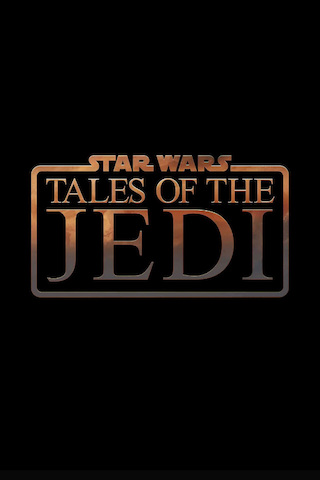 Tales Of The Jedi